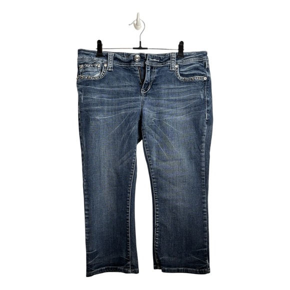 Grace in LA Capri sz 30 - Picture 1 of 6